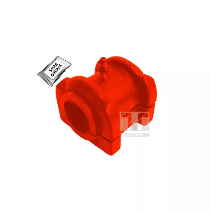 Suspension, stabilisateur TEDGUM 01147093
