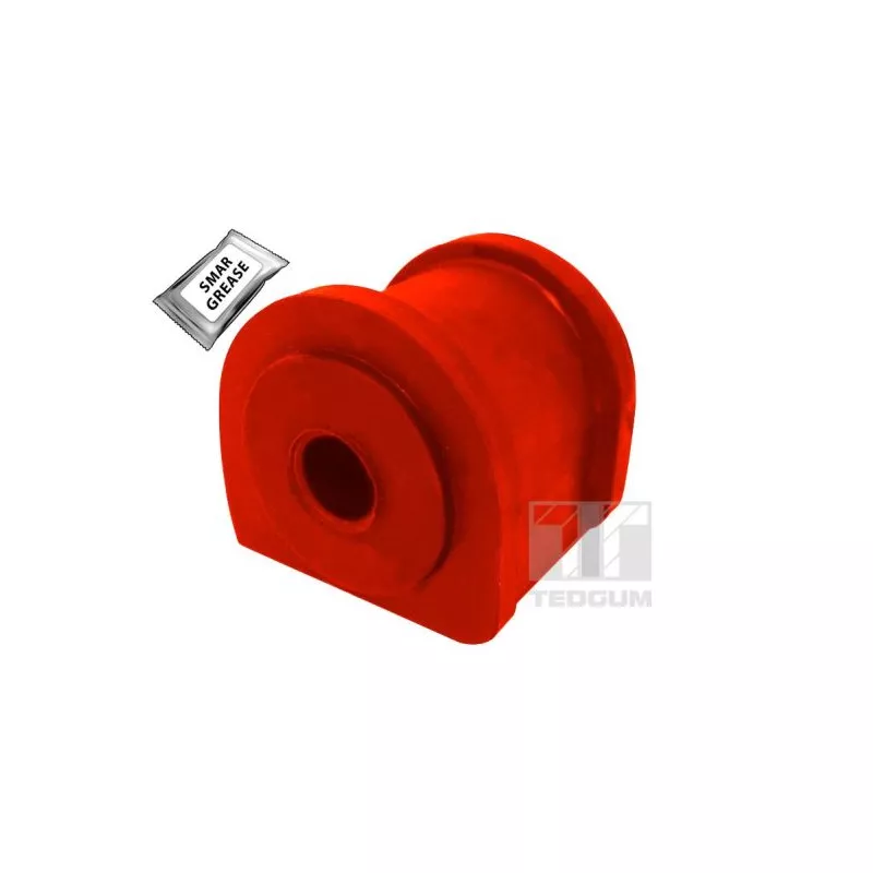 Suspension, stabilisateur TEDGUM 01147231