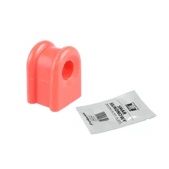 Suspension, stabilisateur TEDGUM 01147252