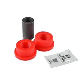 Suspension, barre de couplage stabilisatrice TEDGUM 01147253