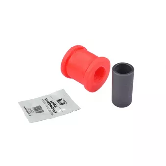 Suspension, barre de couplage stabilisatrice TEDGUM 01147290