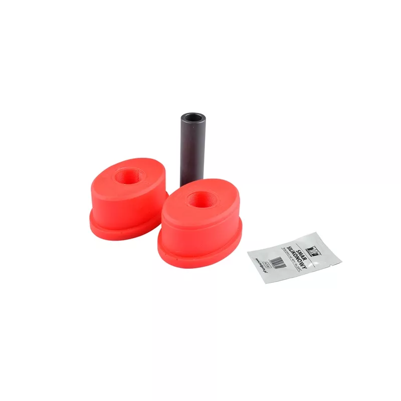 Silent bloc de suspension (train avant) TEDGUM 01147448