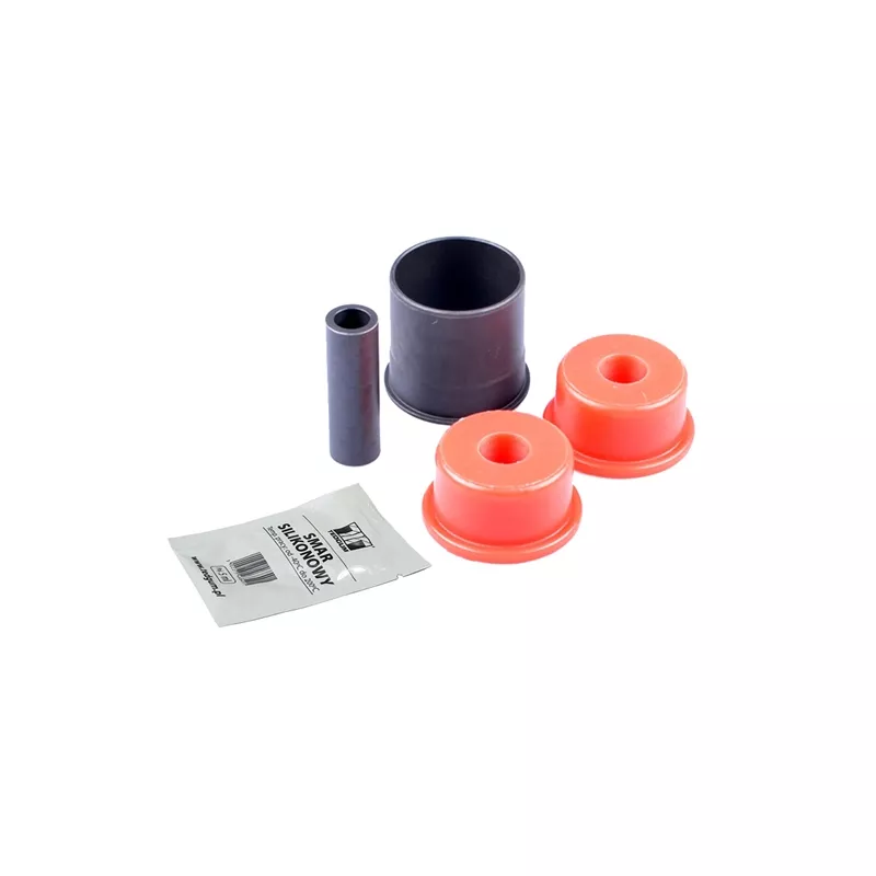 Silent bloc de suspension (train avant) TEDGUM 01147454