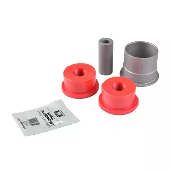 Silent bloc de suspension (train avant) TEDGUM 01147486