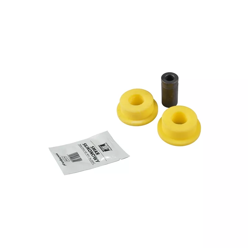 Silent bloc de suspension (train avant) TEDGUM 01147565