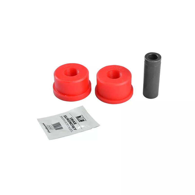 Silent bloc de suspension (train avant) TEDGUM 01147572