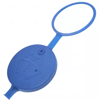 Bouchon, réservoir d'eau de nettoyage TEKNÖR M5560*