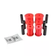 Suspension, ressort à lames TEDGUM 01149958 - Visuel 1