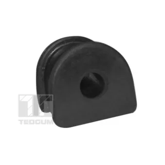 Suspension, stabilisateur TEDGUM 01149962