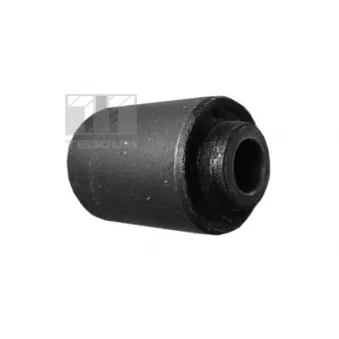 Silent bloc de suspension (train avant) TEDGUM 01160761
