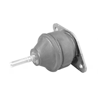 Support moteur avant droit TEDGUM 01160777