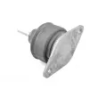 Support moteur avant droit TEDGUM 01160777 - Visuel 2