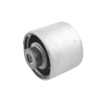 Suspension, Différentiel TEDGUM