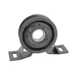 Suspension, arbre de cardan TEDGUM 01160783 - Visuel 1