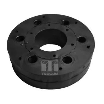 Joint, arbre longitudinal TEDGUM 01162695