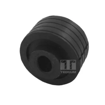 Suspension, Différentiel TEDGUM 01163754