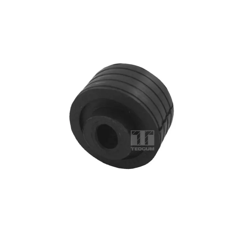 Suspension, Différentiel TEDGUM 01163754