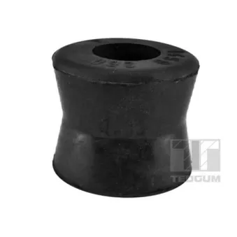 Suspension, amortisseur TEDGUM 01163989