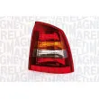 Feu arrière MAGNETI MARELLI 714028771808 - Visuel 2