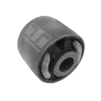 Silent bloc de suspension (train avant) TEDGUM 01164142