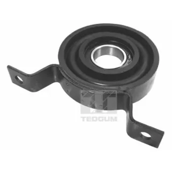 Suspension, arbre de cardan TEDGUM 01165286