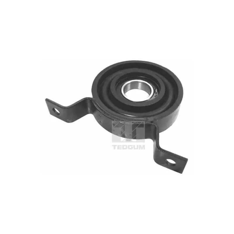 Suspension, arbre de cardan TEDGUM 01165286