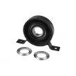 Suspension, arbre de cardan TEDGUM 01165292 - Visuel 2