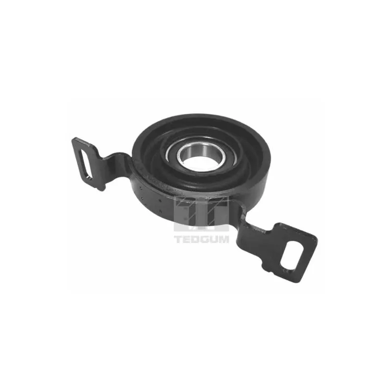 Suspension, arbre de cardan TEDGUM 01165322