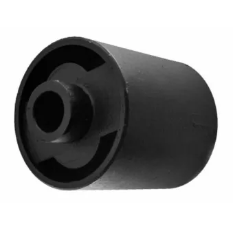 Silent bloc de suspension (train avant) TEDGUM 01165342