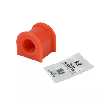 Suspension, stabilisateur TEDGUM