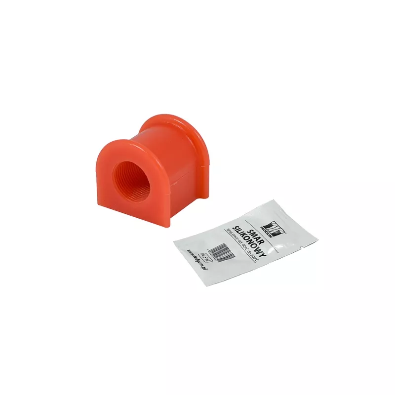 Suspension, stabilisateur TEDGUM 01167015
