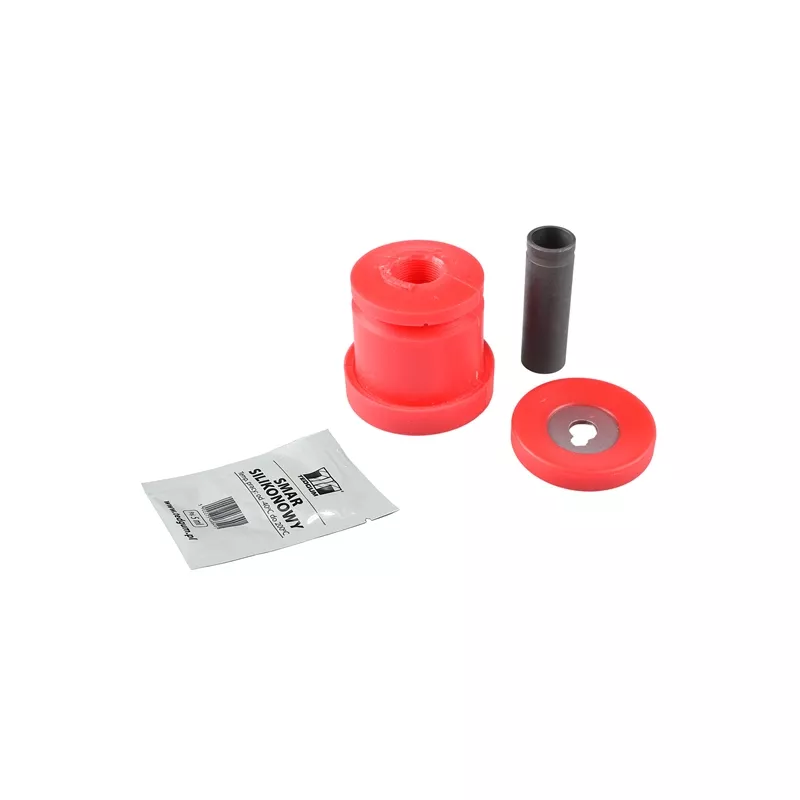 Silent bloc de suspension (train avant) TEDGUM 01167575