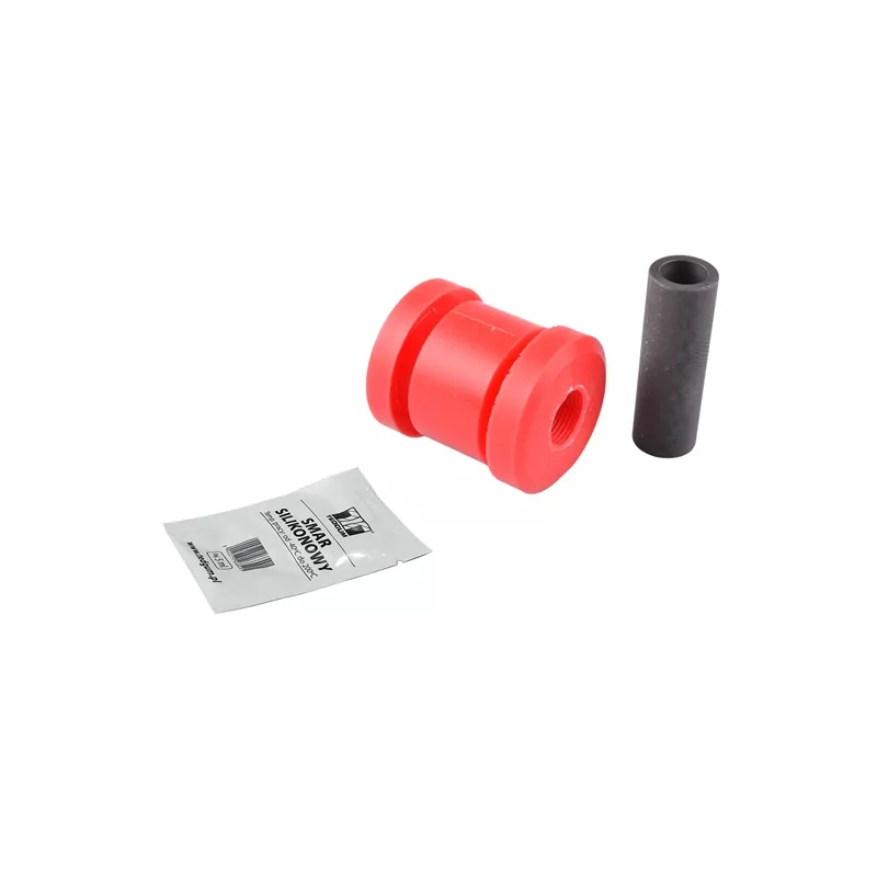 Silent bloc de suspension (train avant) TEDGUM 01167584