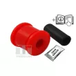 Silent bloc de suspension (train avant) TEDGUM 01167591 - Visuel 1