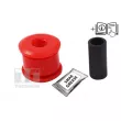Silent bloc de suspension (train avant) TEDGUM 01167591 - Visuel 2