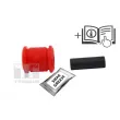 Silent bloc de suspension (train avant) TEDGUM 01167591 - Visuel 3