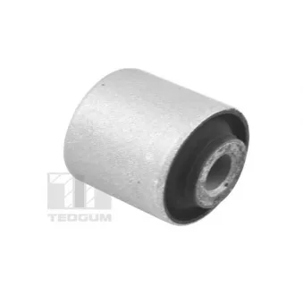 Silent bloc de suspension (train avant) TEDGUM 01211169