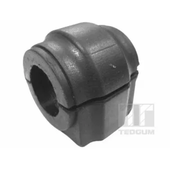 Suspension, stabilisateur TEDGUM 01294590