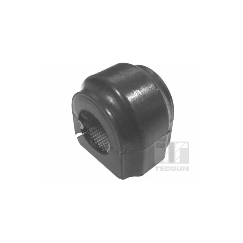 Suspension, stabilisateur TEDGUM 01294601