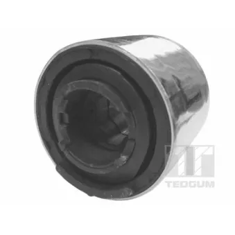 Silent bloc de suspension (train avant) TEDGUM 01294613