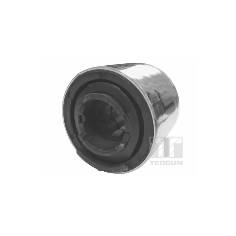 Silent bloc de suspension (train avant) TEDGUM 01294613