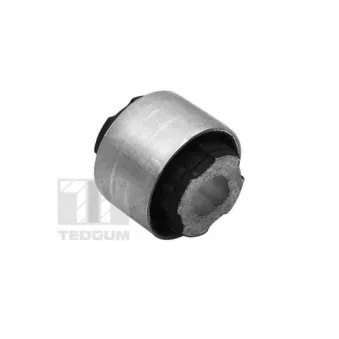 Silent bloc de suspension (train avant) TEDGUM TED10617