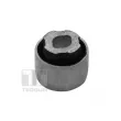 Silent bloc de suspension (train avant) TEDGUM TED10617 - Visuel 2