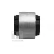 Silent bloc de suspension (train avant) TEDGUM TED10617 - Visuel 3