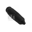 Bouchon de protection/soufflet, amortisseur TEDGUM TED10619 - Visuel 1