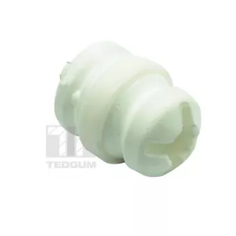 Bouchon de protection/soufflet, amortisseur TEDGUM TED10621