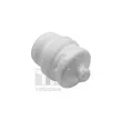 Bouchon de protection/soufflet, amortisseur TEDGUM TED10621 - Visuel 2