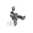 Support moteur avant droit TEDGUM TED10622 - Visuel 3