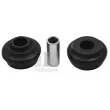 Silent bloc de suspension (train avant) TEDGUM TED10623 - Visuel 1