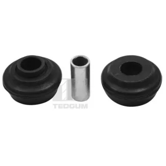 Silent bloc de suspension (train avant) TEDGUM TED10623